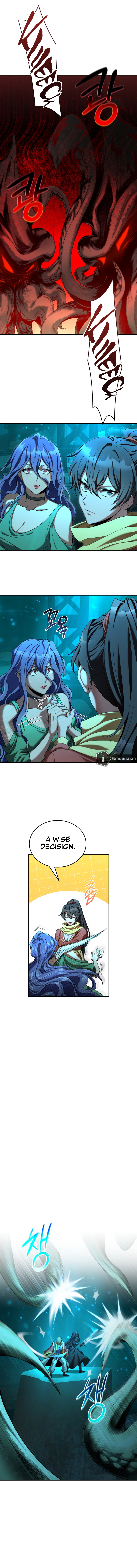 How to Live at the Max Level Chapter 62 - Page 13