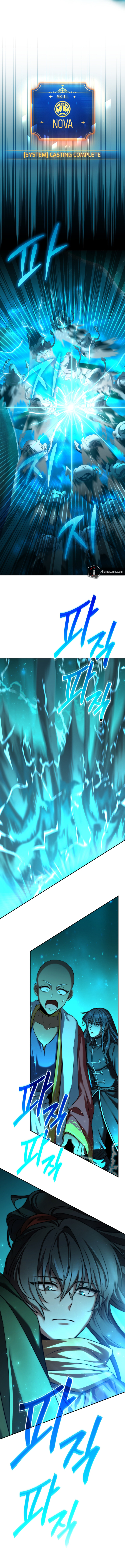 How to Live at the Max Level Chapter 62 - Page 17