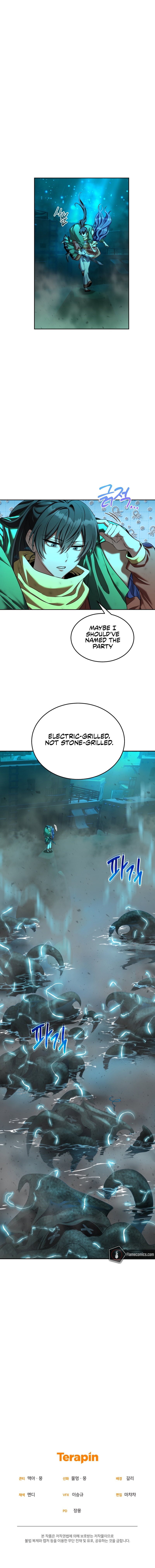 How to Live at the Max Level Chapter 62 - Page 18