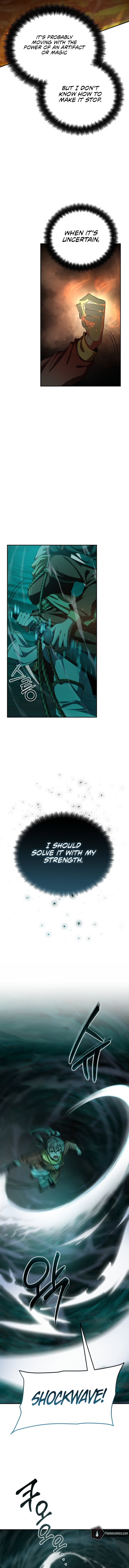 How to Live at the Max Level Chapter 65 - Page 9