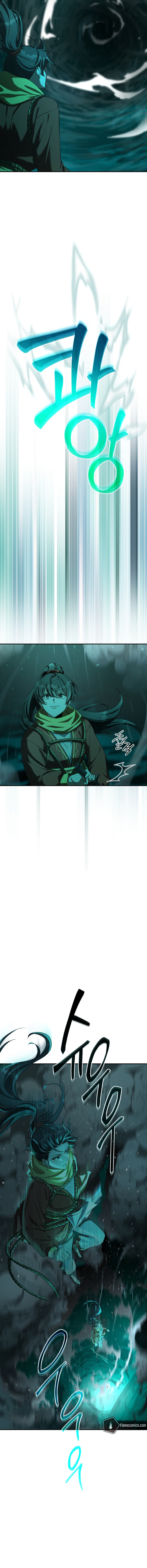 How to Live at the Max Level Chapter 65 - Page 10