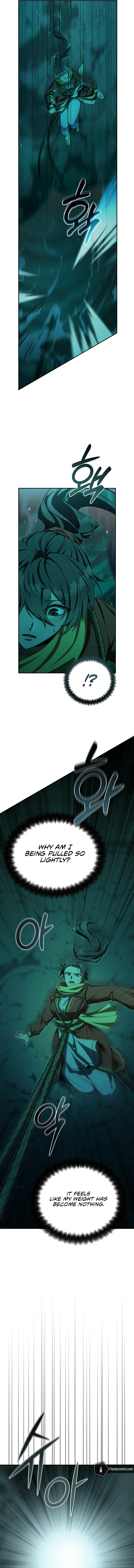 How to Live at the Max Level Chapter 65 - Page 11