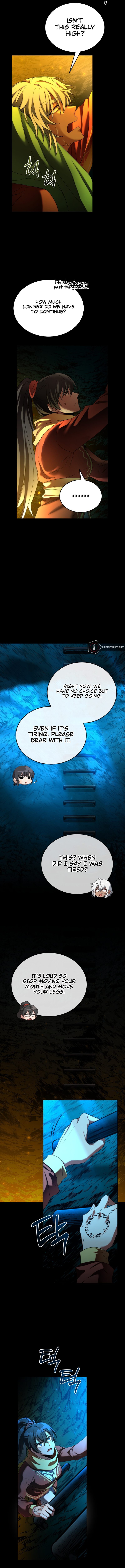 How to Live at the Max Level Chapter 66 - Page 20