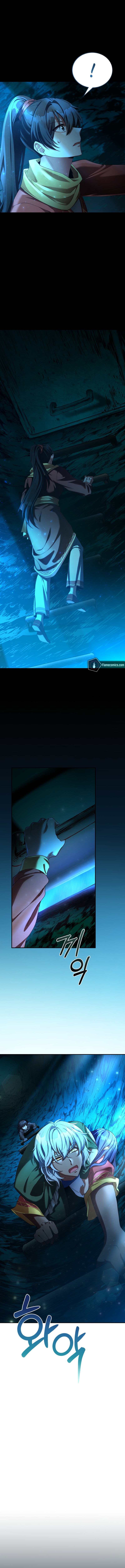 How to Live at the Max Level Chapter 66 - Page 21
