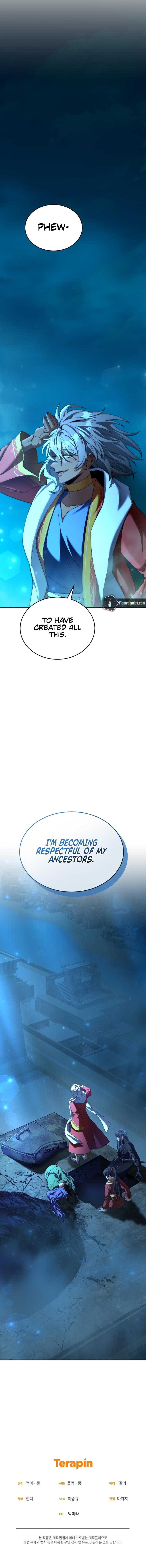How to Live at the Max Level Chapter 66 - Page 22