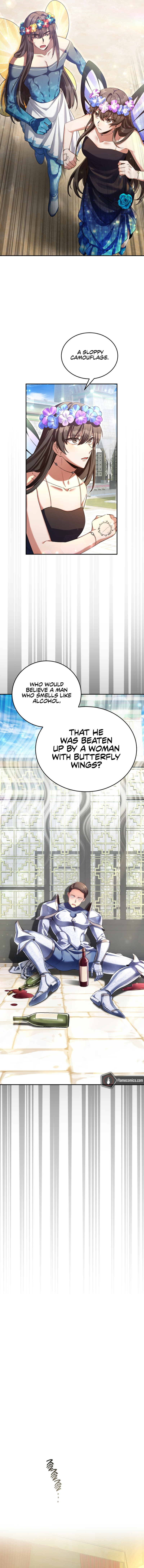 How to Live at the Max Level Chapter 68 - Page 13