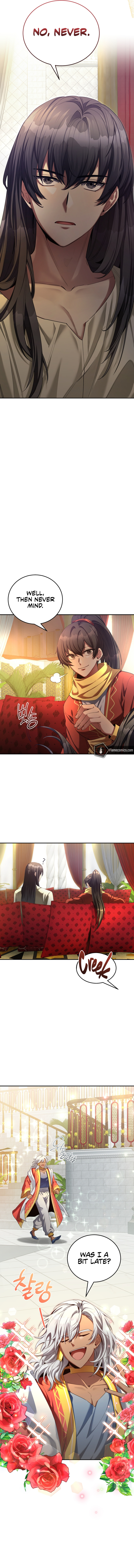 How to Live at the Max Level Chapter 68 - Page 16