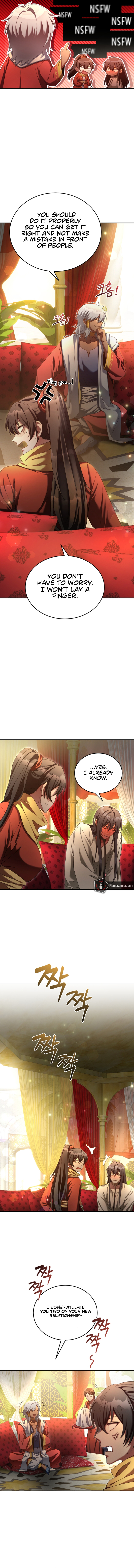 How to Live at the Max Level Chapter 69 - Page 13