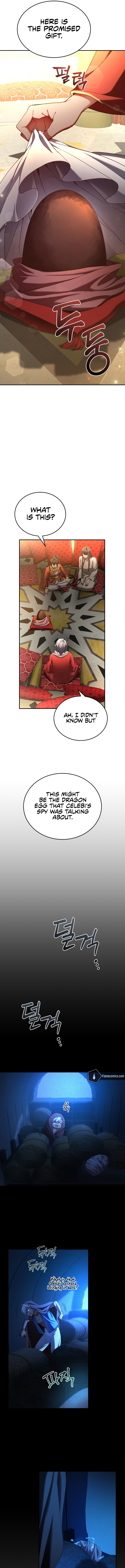 How to Live at the Max Level Chapter 69 - Page 14