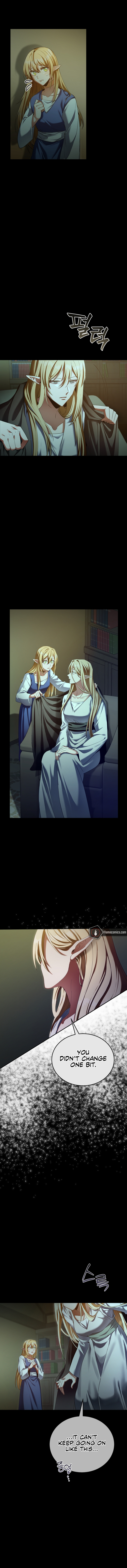 How to Live at the Max Level Chapter 71 - Page 5