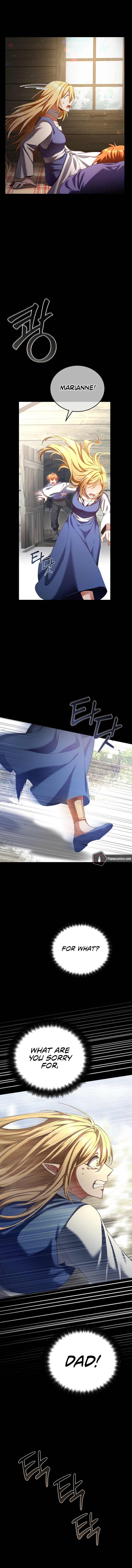 How to Live at the Max Level Chapter 71 - Page 10
