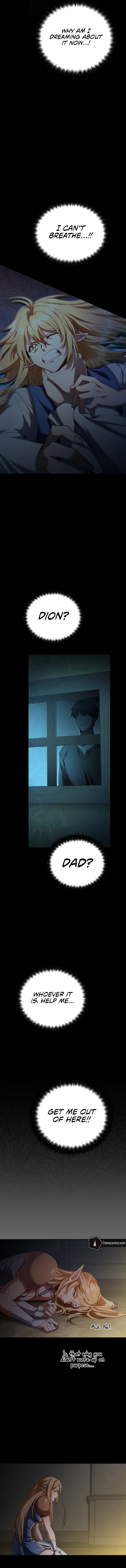 How to Live at the Max Level Chapter 71 - Page 14