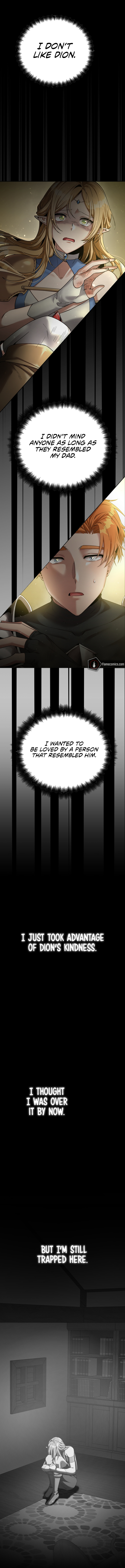 How to Live at the Max Level Chapter 71 - Page 16