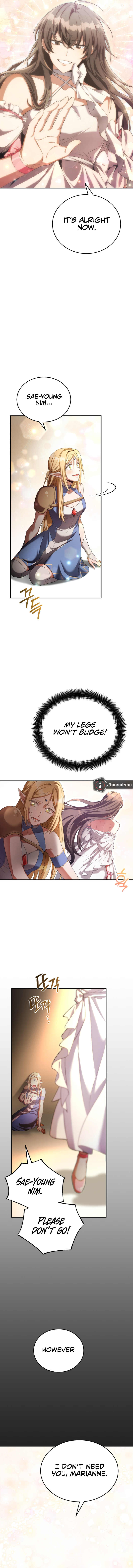 How to Live at the Max Level Chapter 71 - Page 18
