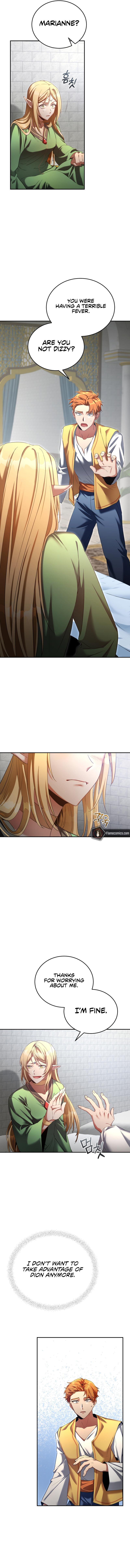 How to Live at the Max Level Chapter 71 - Page 20