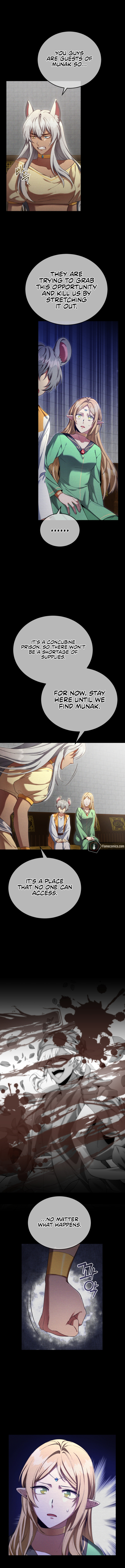 How to Live at the Max Level Chapter 72 - Page 3