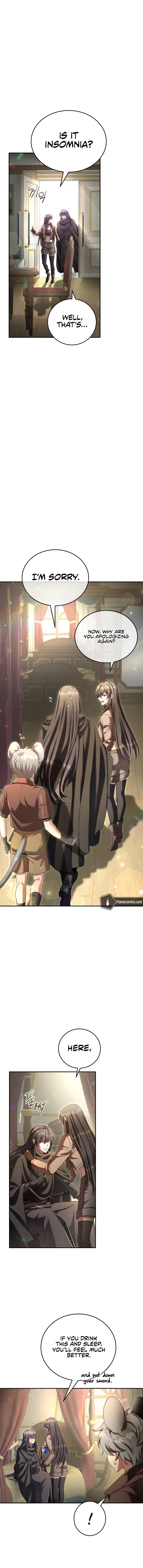How to Live at the Max Level Chapter 73 - Page 16
