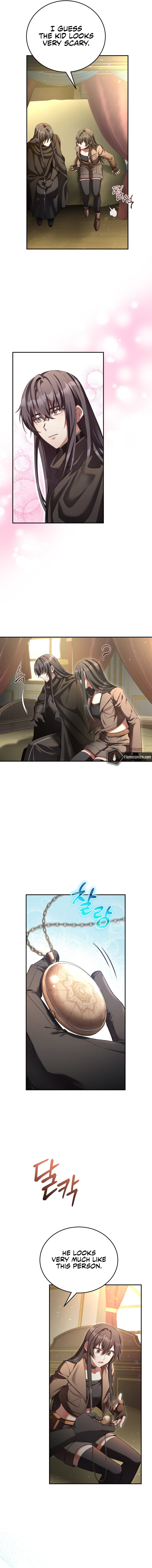 How to Live at the Max Level Chapter 74 - Page 4