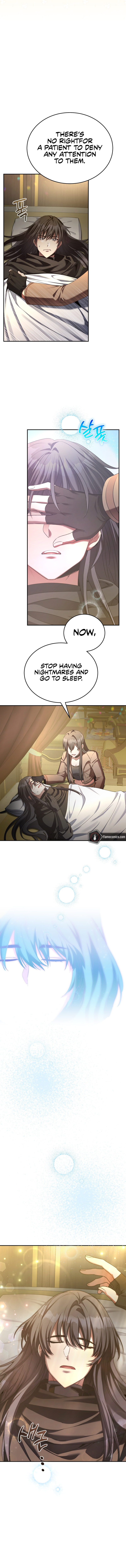 How to Live at the Max Level Chapter 74 - Page 7