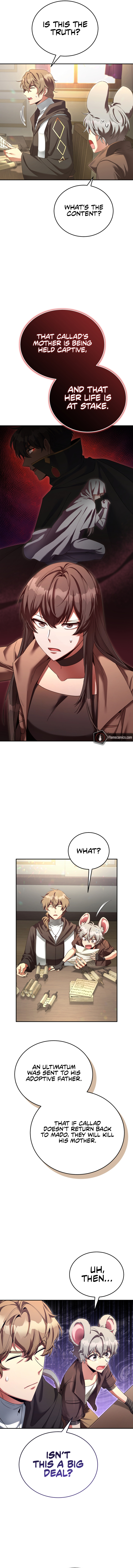 How to Live at the Max Level Chapter 74 - Page 14