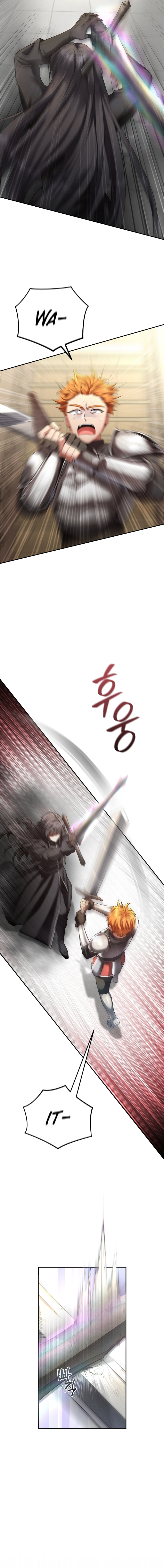 How to Live at the Max Level Chapter 76 - Page 12