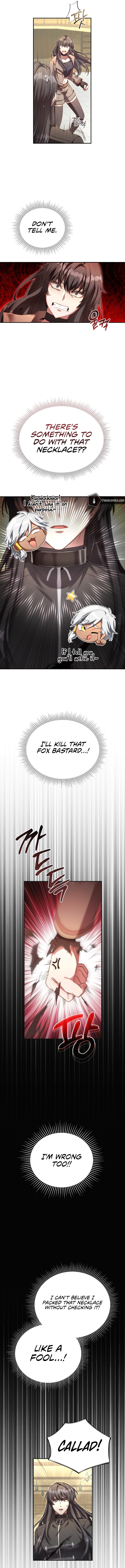 How to Live at the Max Level Chapter 77 - Page 5