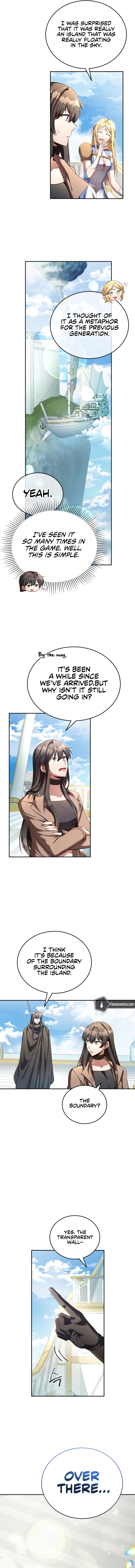 How to Live at the Max Level Chapter 77 - Page 14