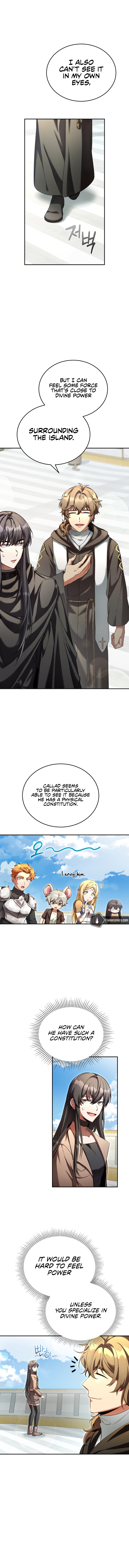 How to Live at the Max Level Chapter 78 - Page 3
