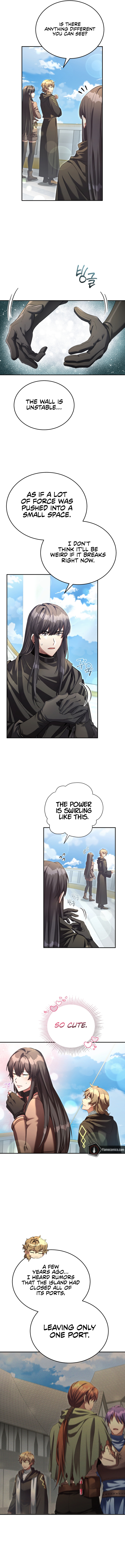 How to Live at the Max Level Chapter 78 - Page 5
