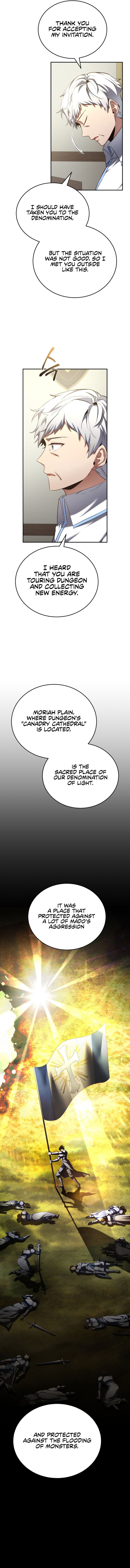 How to Live at the Max Level Chapter 78 - Page 12