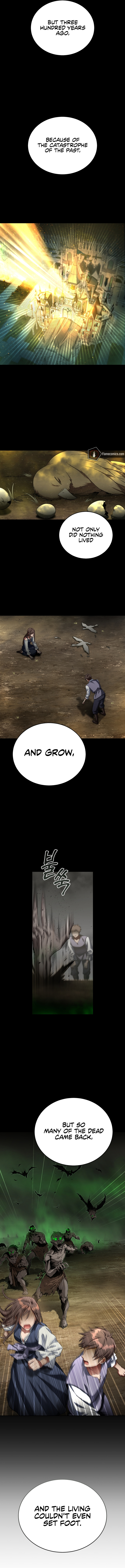 How to Live at the Max Level Chapter 78 - Page 13