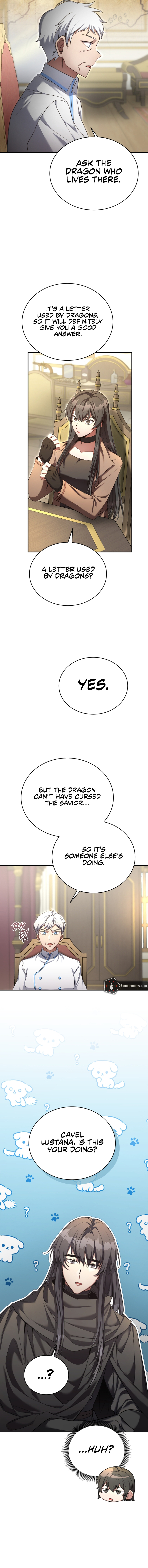 How to Live at the Max Level Chapter 79 - Page 8