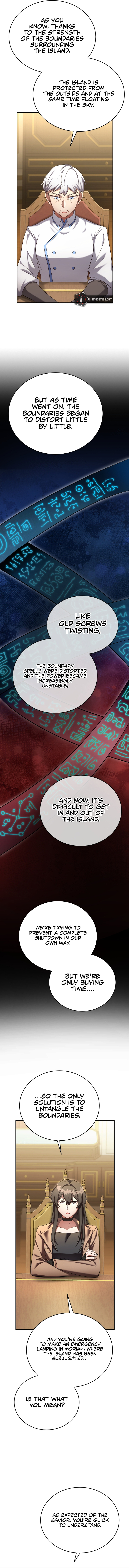 How to Live at the Max Level Chapter 79 - Page 14