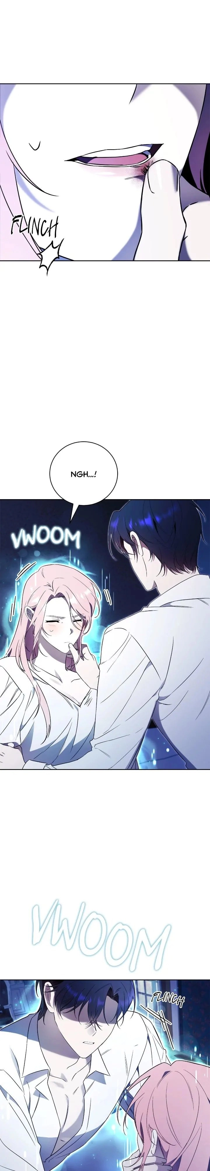 How to Reject My Obsessive Ex Husband Chapter 1 - Page 4