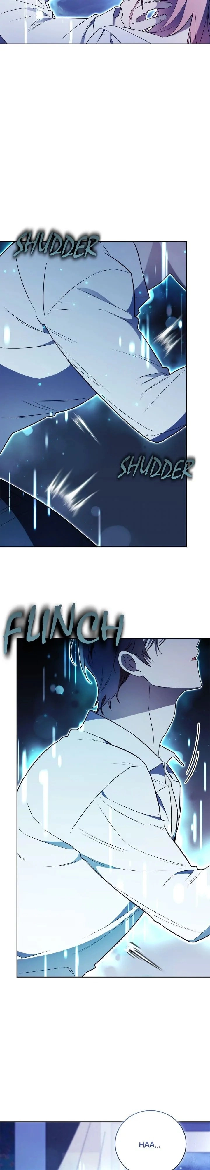 How to Reject My Obsessive Ex Husband Chapter 1 - Page 5