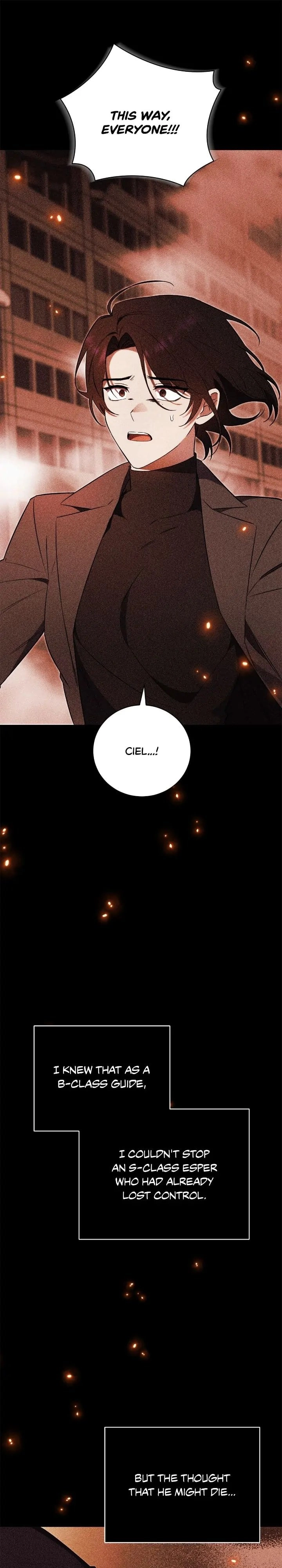 How to Reject My Obsessive Ex Husband Chapter 1 - Page 15