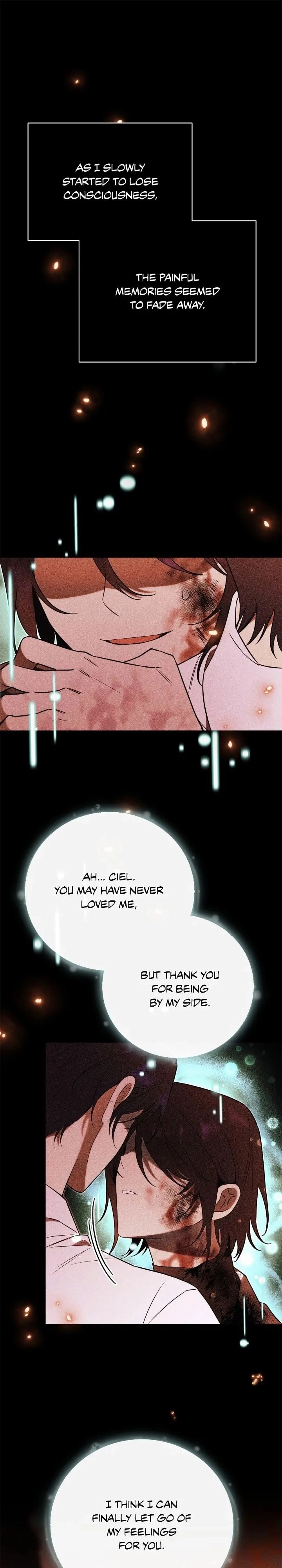 How to Reject My Obsessive Ex Husband Chapter 1 - Page 20