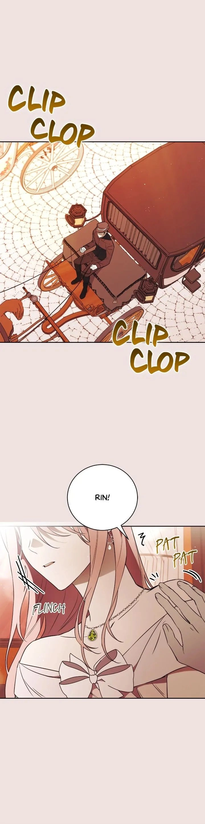 How to Reject My Obsessive Ex Husband Chapter 1 - Page 25