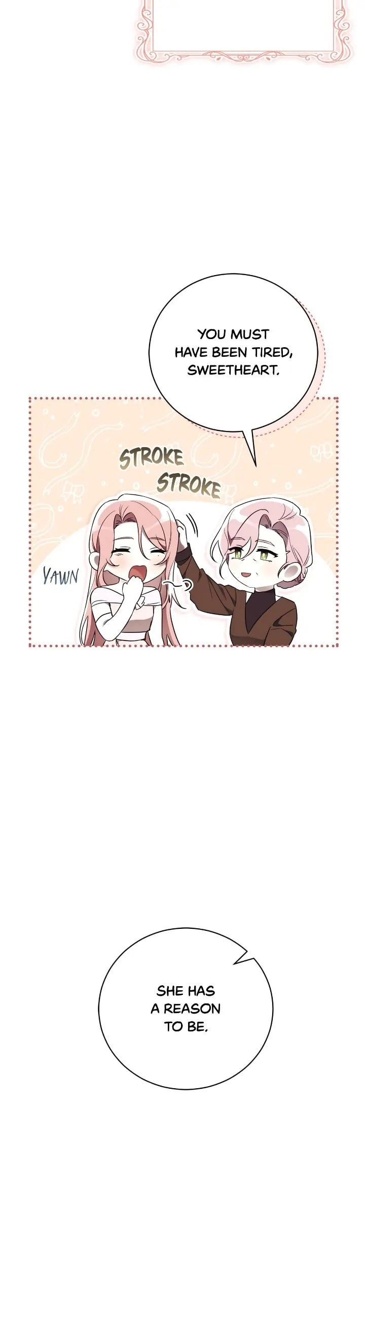 How to Reject My Obsessive Ex Husband Chapter 1 - Page 27