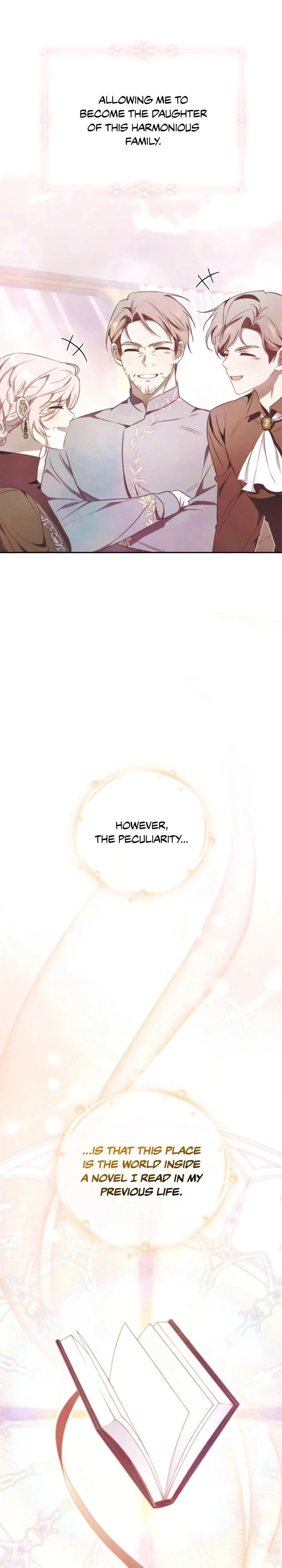 How to Reject My Obsessive Ex Husband Chapter 1 - Page 32