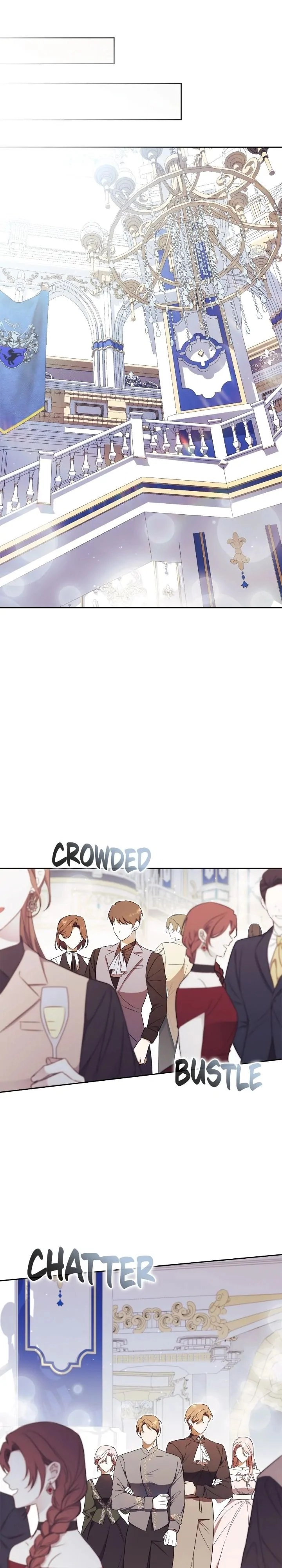 How to Reject My Obsessive Ex Husband Chapter 1 - Page 39