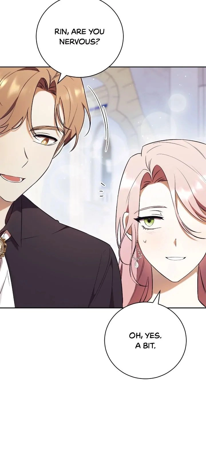 How to Reject My Obsessive Ex Husband Chapter 1 - Page 41