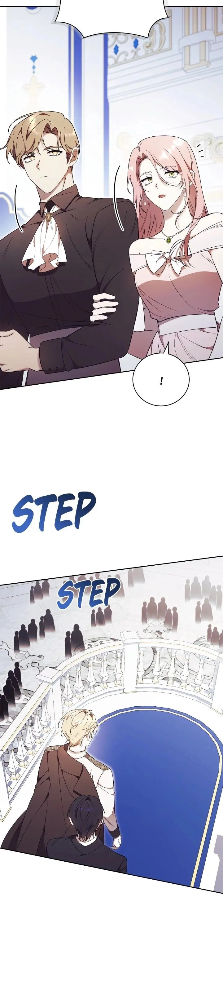 How to Reject My Obsessive Ex Husband Chapter 1 - Page 43