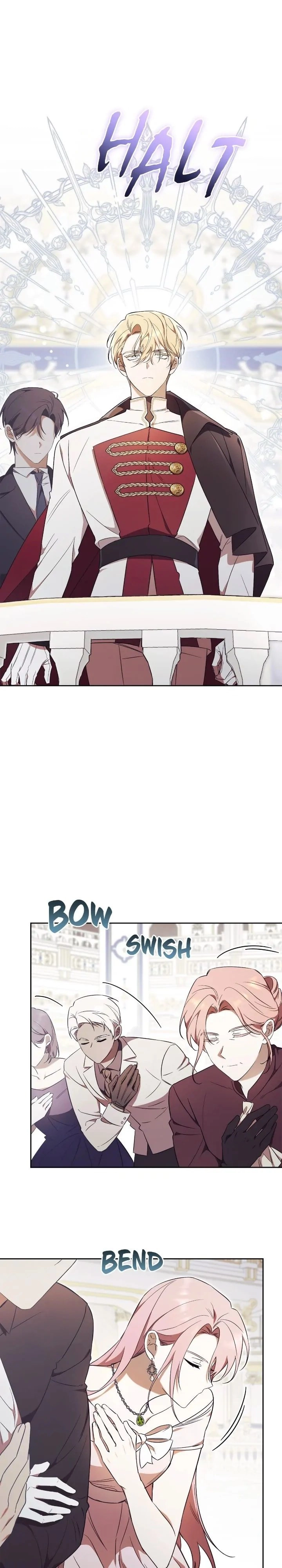 How to Reject My Obsessive Ex Husband Chapter 1 - Page 44