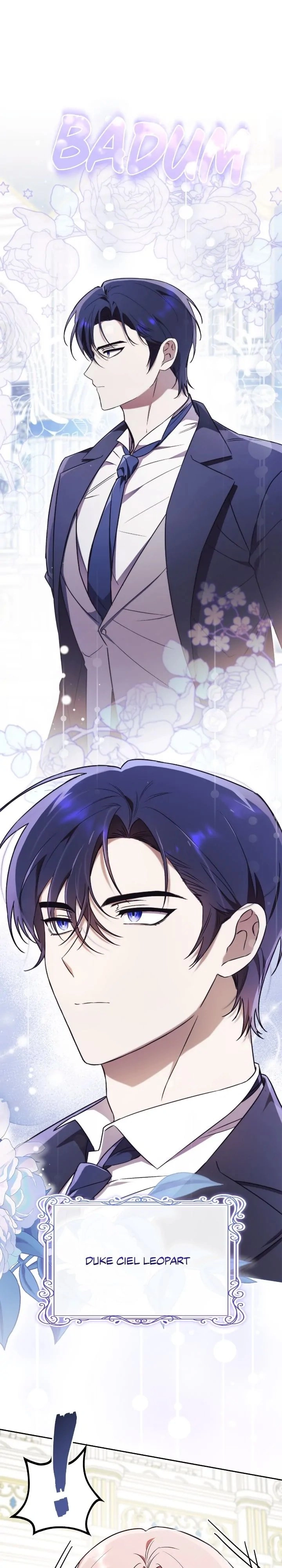 How to Reject My Obsessive Ex Husband Chapter 1 - Page 47