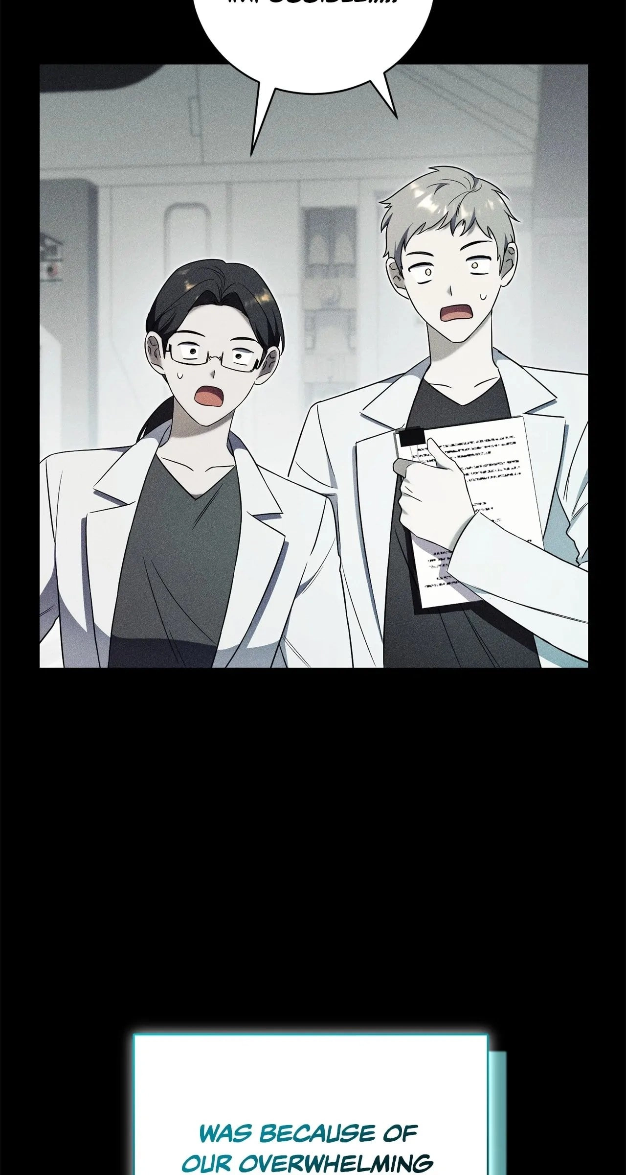 How to Reject My Obsessive Ex Husband Chapter 2 - Page 5
