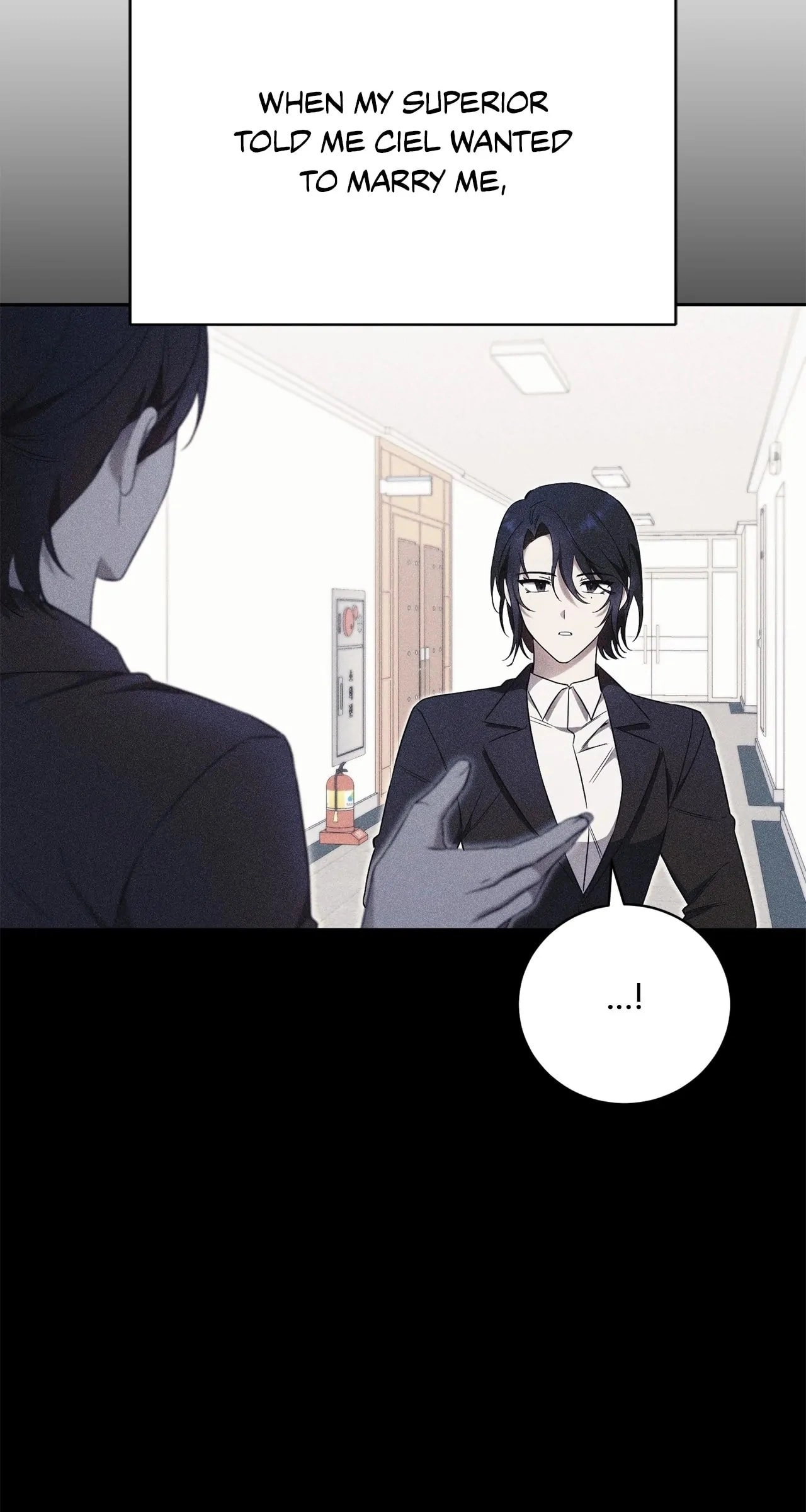 How to Reject My Obsessive Ex Husband Chapter 2 - Page 28