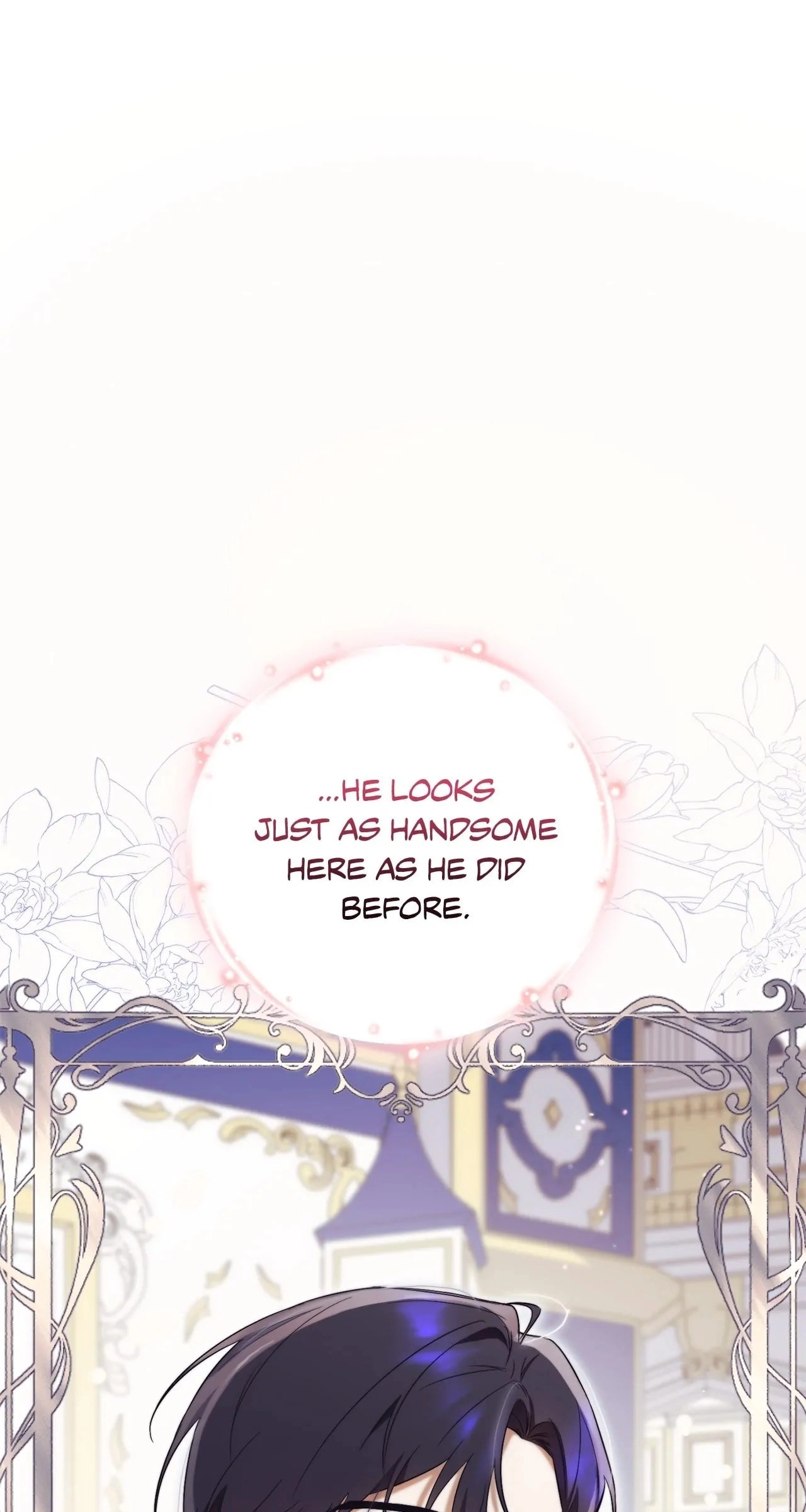 How to Reject My Obsessive Ex Husband Chapter 2 - Page 33
