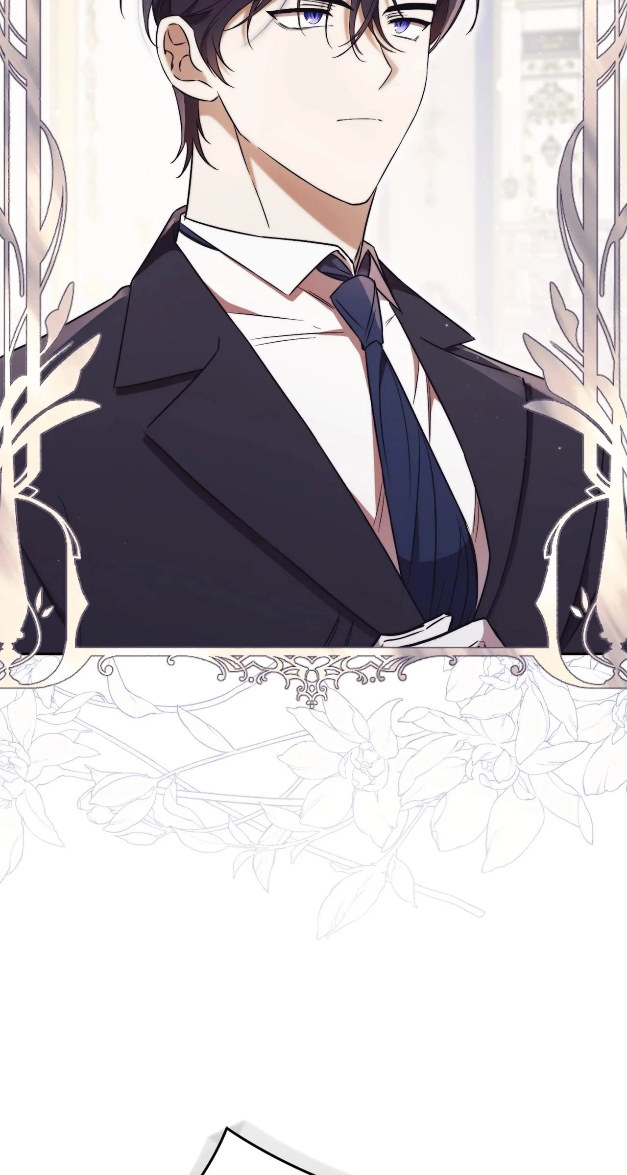 How to Reject My Obsessive Ex Husband Chapter 2 - Page 34