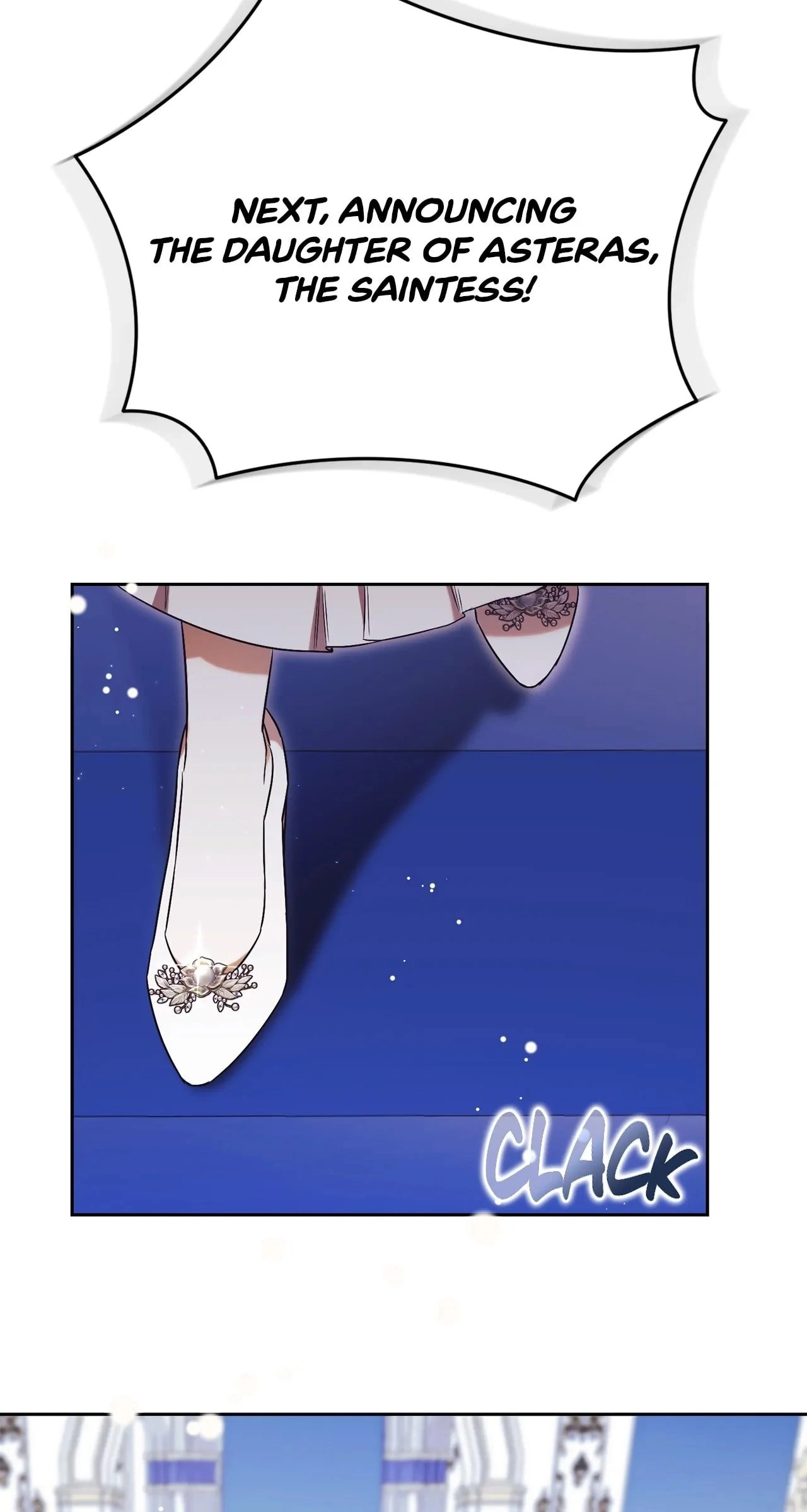 How to Reject My Obsessive Ex Husband Chapter 2 - Page 35